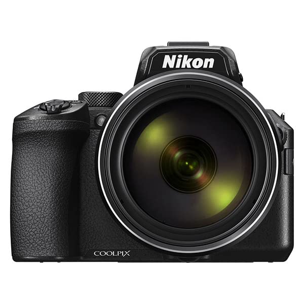 Nikon COOLPIX P950 純正セミソフトケース付き Amazon.com : Nikon COOLPIX P950 Digital Camera (26532) + 64GB